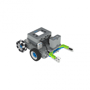 VEX IQ Стартовый набор /Starter Kit (2-е поколение Gen 2) - «globural.ru» - Сочи