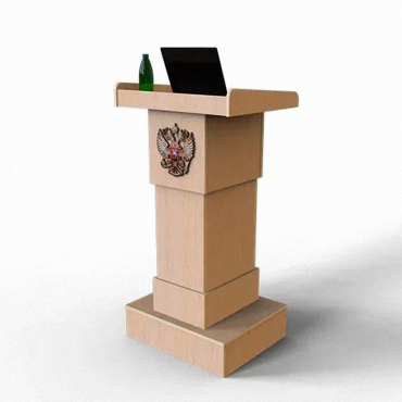 Трибуна АВТ-002 - «globural.ru» - Сочи